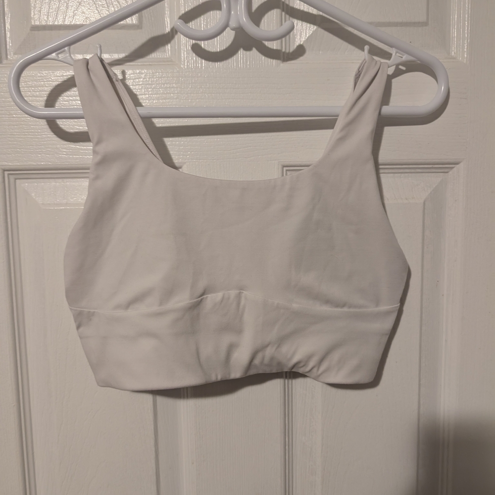 🎀 SOLD 🎀 Gymshark Longline Sportsbra - Picture 4 of 5